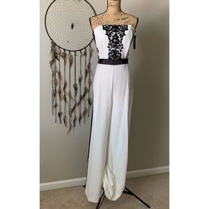 New York and company jumpsuit